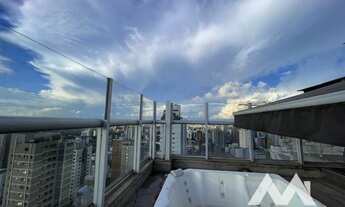 Imagem 2: Cobertura Top House com 4 Quartos e 3 banheiros à Locação, 276 m²