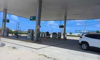 Imagem: Posto de Gasolina a venda, com 5800 m²