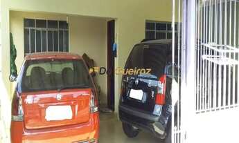 Imagem 2: EDUARDO . CASA EM SÃO PAULO NA ZONA SUL, LOCALIZADA NO PARQUE BRASIL PROXIMO A ESTAÇÃO GRA