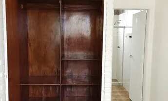 Imagem 7: Apartamento 1/4 sala mobiliado p locação na Pituba, Tipo studio, na Rua São Paulo 1.450,00