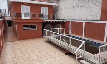 Imagem 3: Casa no Jabaquara