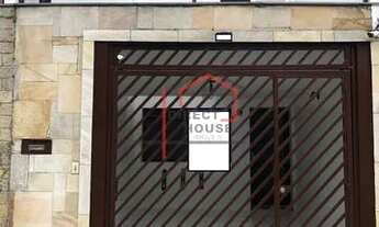 Imagem 3: Lindo sobrado REFORMADO de 70 m2 com 2 dormitorios e 01 vaga e edícula