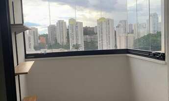 Imagem 5: Apartamento em Morumbi - São Paulo