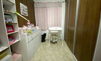 Imagem 3: Apartamento para venda tem 69 metros quadrados com 2 quartos