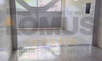 Imagem 5: Casa Para Venda Com . 121 Metros Quadrados No José Conrado de Araújo