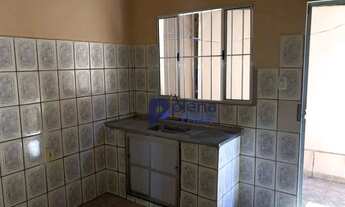 Imagem 6: Casa com 2 dormitórios para alugar, 50 m² por R$ 830,00/mês - Jardim São Marcos - Campinas