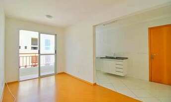 Imagem 3: Apartamento para aluguel, 2 quartos, 1 vaga, Vila São Pedro - Santo André/SP