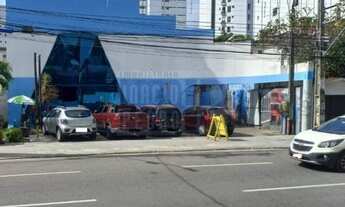 Imagem: CASA RESIDENCIAL em RECIFE - PE, BOA VIAGEM