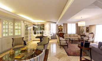 Imagem 2: Vereda dos Buritis - Cobertura 6 quartos, sendo 5 suítes