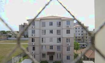 Imagem 5: Apartamento para Aluguel - Bairro Fátima, 2 Quartos, 48 m2