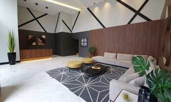 Imagem 4: Apartamento para aluguel possui 80 metros quadrados com 3 quartos em São Judas - Itajaí