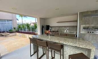 Imagem 3: Studio com 1 dormitório para alugar, 49 m² por R$ 2.473/mês - Santo Antônio - Americana/SP