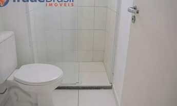 Imagem 7: Apartamento 2 Dorm e 1 vaga Freguesia do Ó - 52