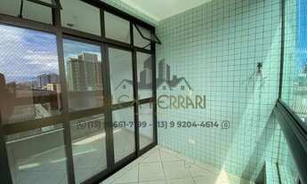 Imagem 7: Apartamento para Venda em Mongaguá, Centro Mongaguá, 2 dormitórios, 1 suíte, 2 banheiros