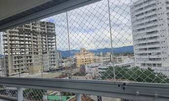 Imagem 6: Apartamento no Boqueirão, 1 Dormitório, Lazer, Confira na Imobiliária em Praia Grande