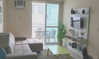 Imagem 4: Apartamento 2 quartos na Barra da Tijuca