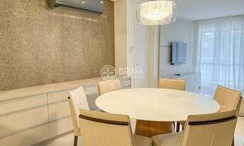 Imagem 2: 3692 - AMORES DA BRAVA CLUB HOUSE - MOBILIADO