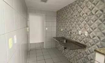 Imagem 4: Apartamento Para Vender no Condomínio Solar do Canindé