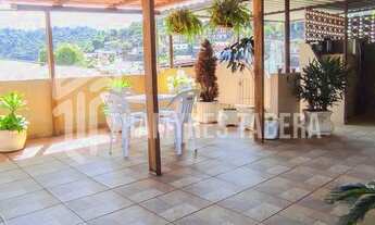 Imagem 4: Cobertura duplex estilo casa com 320 metros quadrados e 3 quartos