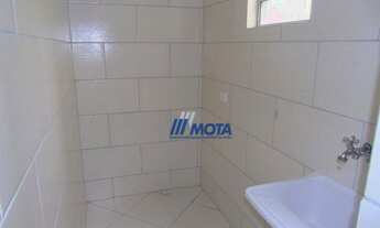 Imagem 7: Apartamento com 2 dormitórios à venda, 50 m² por R$ 165.000,00 - Cidade Industrial - Curit