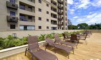 Imagem 6: Apartamento (tipo - padrao) 1 dormitórios/suite, cozinha planejada, portaria 24hs, lazer