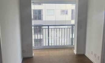 Imagem 3: Apartamento com 2 dormitórios para alugar, 38 m² por R$ 2.565,00/mês - Vila Formosa - São