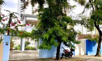 Imagem: Casa central na encruzilhada com 200m2