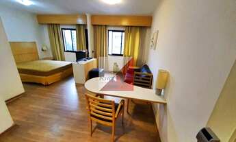 Imagem 3: FLAT THE PRIVILEGE DISPONÍVEL PARA LOCAÇÃO