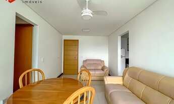 Imagem 3: LOCAÇÃO ANUAL. APARTAMENTO COM LAZER COMPLETO E VISTA MAR NO CENTRO DE GUARAPARI-ES. SOLIC