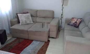 Imagem 4: Casa - Parque Residencial Vila União - Campinas