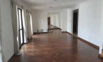 Imagem 2: Apartamento 4 suites, 4 vagas - Jardim Paulista