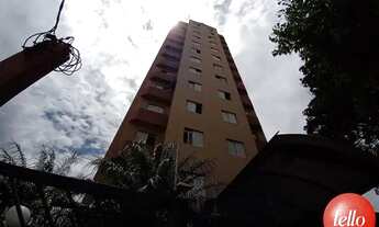 Imagem 1: São Paulo - Apartamento Padrão - Tatuapé