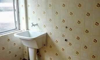 Imagem 6: Em frente à academia BeHappy