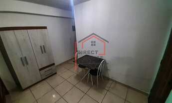 Imagem 7: Kitnet mobiliada ao lado da USP Butanta