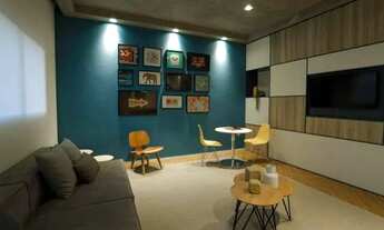 Imagem 2: Apartamento para venda possui 66m² com 3 quartos em Tatuapé - São Paulo - SP PRONTO PARA