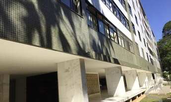 Imagem 2: Apartamento 150m² 4 quartos (3 suíte)1 vaga, prédio reformado, ac. financiamento, SQS 311