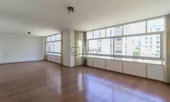 Imagem 2: Apartamento Venda 3 Dormitórios - 220 m² Higienópolis