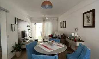 Imagem 5: Casa no Condomínio Jardins de Barcelona em São José do Rio Preto-SP