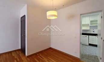 Imagem 7: Apartamento Venda Moema 70 m² 3 Dormitórios