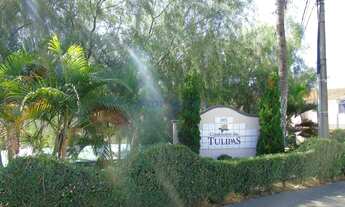 Imagem: Casa - Parque Villa Flores - Sumaré