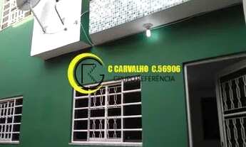 Imagem 5: Casa locação Cachambi RJ 3 quartos 2 SUÍTES em Vila-condomínio Fechado