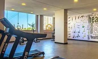 Imagem 5: Apartamento à venda no bairro Parque Amazônia - Goiânia/GO