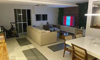 Imagem 5: LINDO APARTAMENTO 3 QUARTOS NO LE PARC - MELHOR CONDOMÍNIO DO RIO