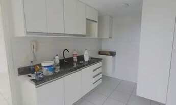 Imagem 4: ¦NoShoppingPontaNegra¦Semi-mobiliado¦4Qts¦2Vgs¦