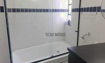 Imagem 6: Apartamento com 1 dormitório à venda, 37 m² por R$ 300.000,00 - Centro - São Paulo/SP