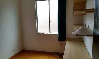 Imagem 6: Belo Horizonte - Apartamento Padrão - Santa Tereza