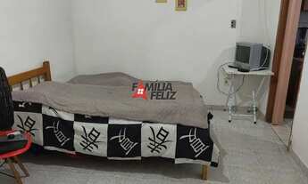 Imagem 7: Casa de 01 dormitório para venda ou permuta em Praia Grande, Caiçara, zona 02