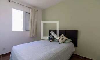 Imagem 5: Apartamento para Aluguel - Vila Carmosina, 2 Quartos, 39 m2