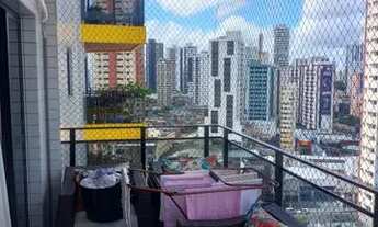 Imagem: Village Gold - Vendo Apartamento no Umarizal