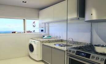 Imagem 3: Apartamento lançamento em obras para venda com 2 quartos sendo 1 suíte na Aviação - Praia